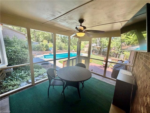 4400 Oak Hollow Drive, High Point, NC 27265