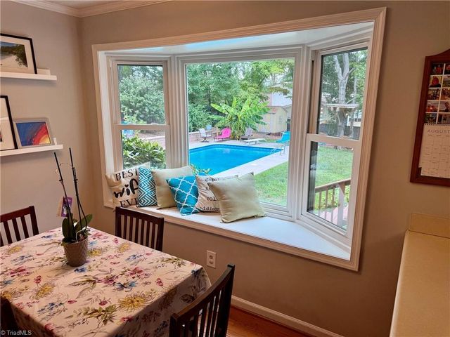 4400 Oak Hollow Drive, High Point, NC 27265