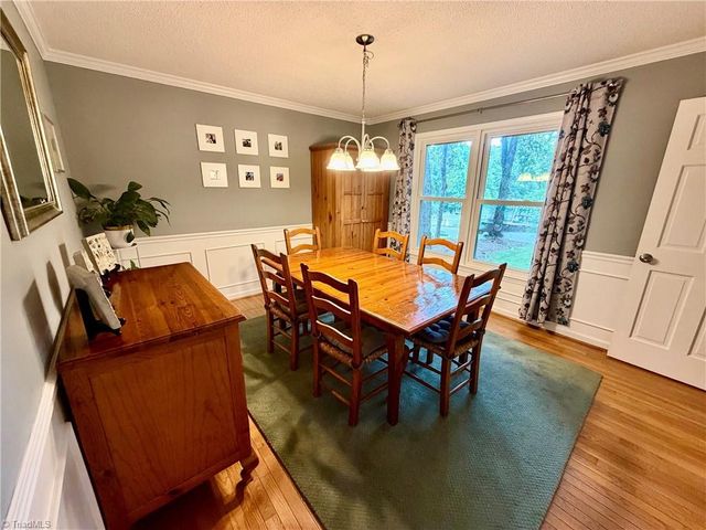 4400 Oak Hollow Drive, High Point, NC 27265
