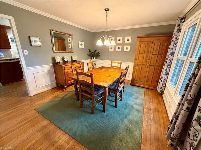4400 Oak Hollow Drive, High Point, NC 27265