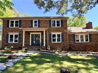 4400 Oak Hollow Drive, High Point, NC 27265
