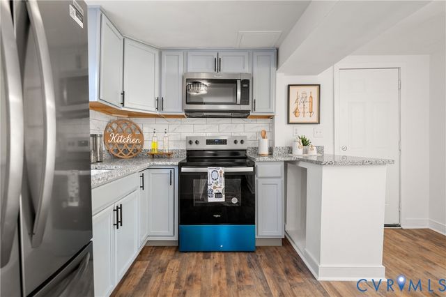 127 S Little Church St, Petersburg, VA 23803