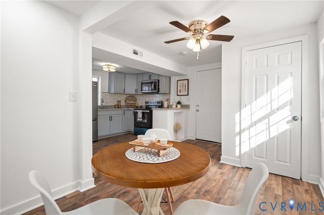 127 S Little Church St, Petersburg, VA 23803