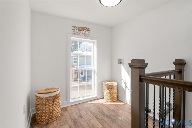 127 S Little Church St, Petersburg, VA 23803