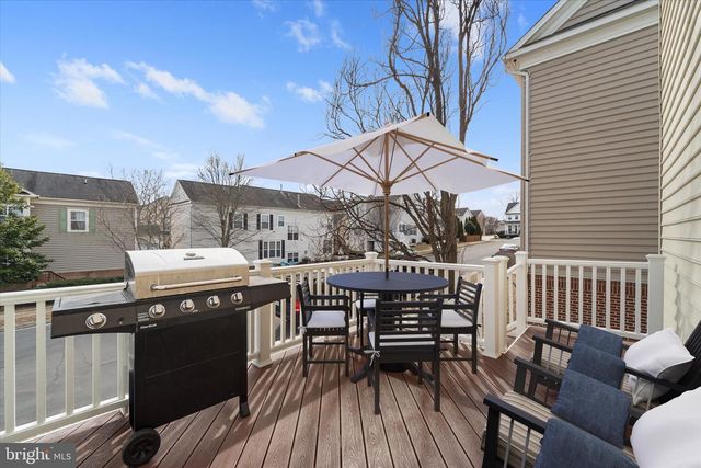 8896 SONG SPARROW DR, Gainesville, VA 20155