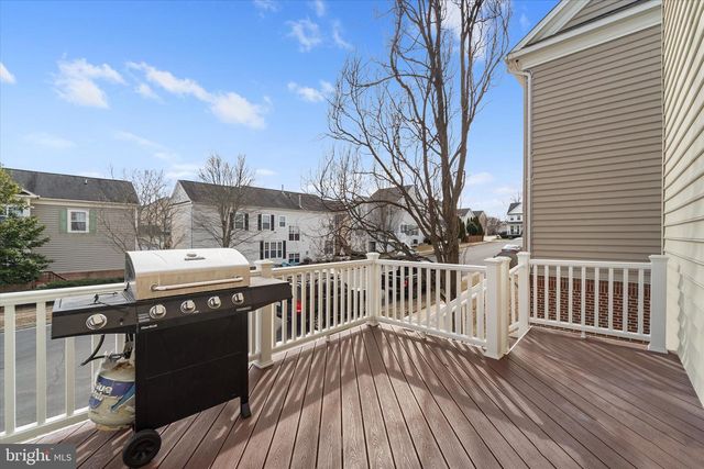 8896 SONG SPARROW DR, Gainesville, VA 20155