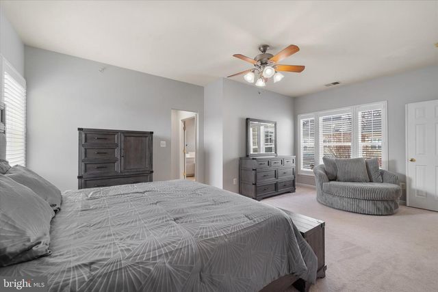 8896 SONG SPARROW DR, Gainesville, VA 20155