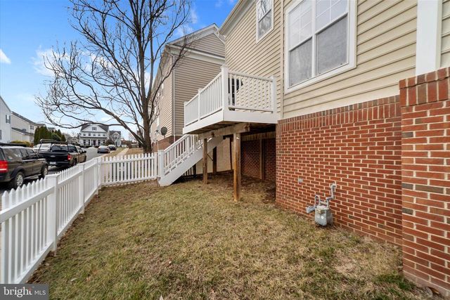 8896 SONG SPARROW DR, Gainesville, VA 20155