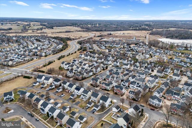 8896 SONG SPARROW DR, Gainesville, VA 20155