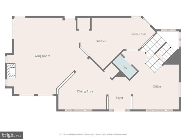 8896 SONG SPARROW DR, Gainesville, VA 20155