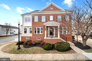 8896 SONG SPARROW DR, Gainesville, VA 20155