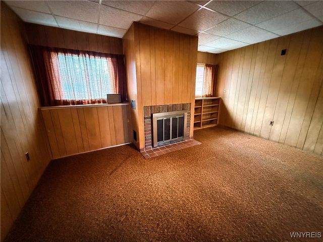 59 Prospect Avenue, Salamanca, NY 14779