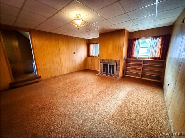 59 Prospect Avenue, Salamanca, NY 14779