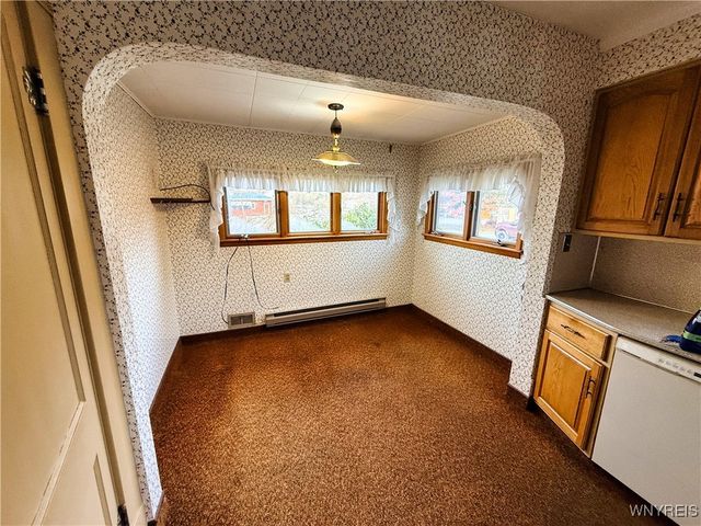 59 Prospect Avenue, Salamanca, NY 14779