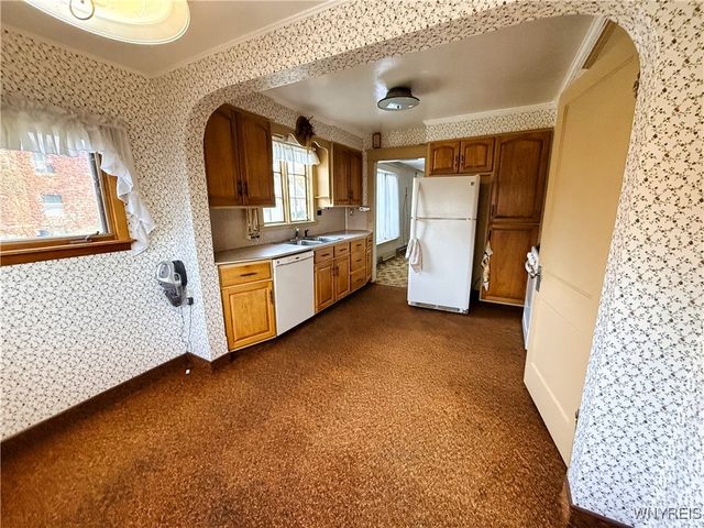 59 Prospect Avenue, Salamanca, NY 14779