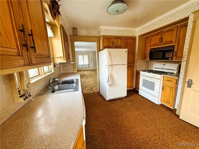 59 Prospect Avenue, Salamanca, NY 14779