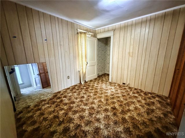 59 Prospect Avenue, Salamanca, NY 14779