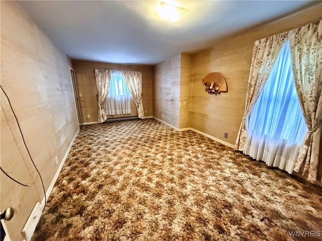 59 Prospect Avenue, Salamanca, NY 14779