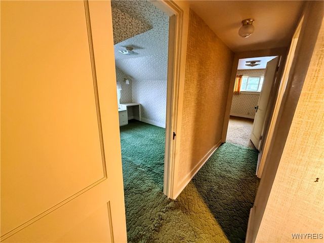 59 Prospect Avenue, Salamanca, NY 14779