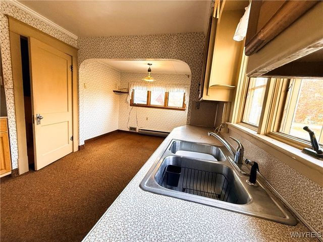 59 Prospect Avenue, Salamanca, NY 14779