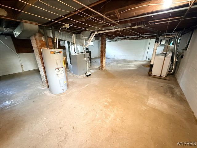 59 Prospect Avenue, Salamanca, NY 14779