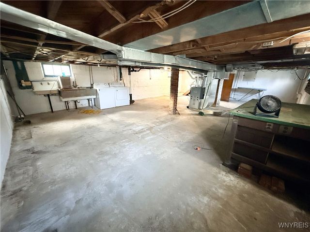 59 Prospect Avenue, Salamanca, NY 14779