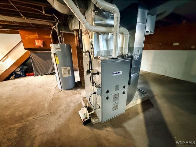 59 Prospect Avenue, Salamanca, NY 14779