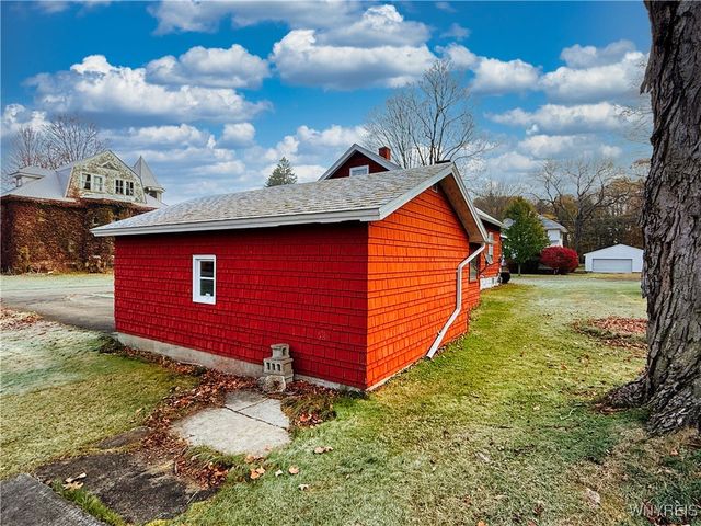 59 Prospect Avenue, Salamanca, NY 14779