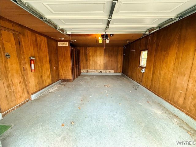 59 Prospect Avenue, Salamanca, NY 14779