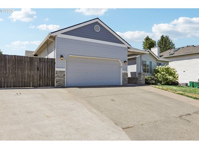12487 Sw 134TH Ave, Portland, OR 97223
