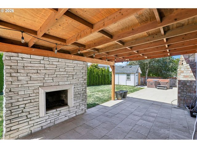 12487 Sw 134TH Ave, Portland, OR 97223