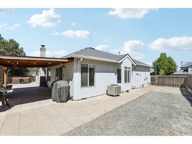 12487 Sw 134TH Ave, Portland, OR 97223