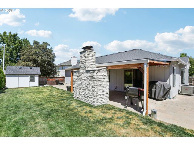12487 Sw 134TH Ave, Portland, OR 97223