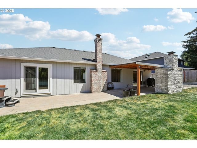 12487 Sw 134TH Ave, Portland, OR 97223