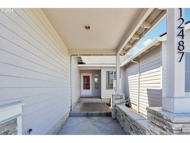 12487 Sw 134TH Ave, Portland, OR 97223