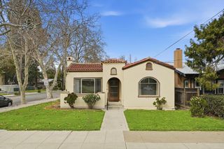 749 Willow Street, San Jose, CA 95125