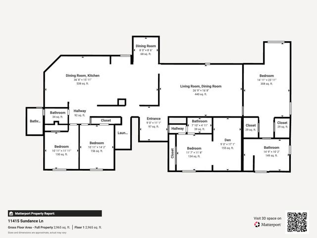 11415 Sundance Lane, Boca Raton, FL 33428