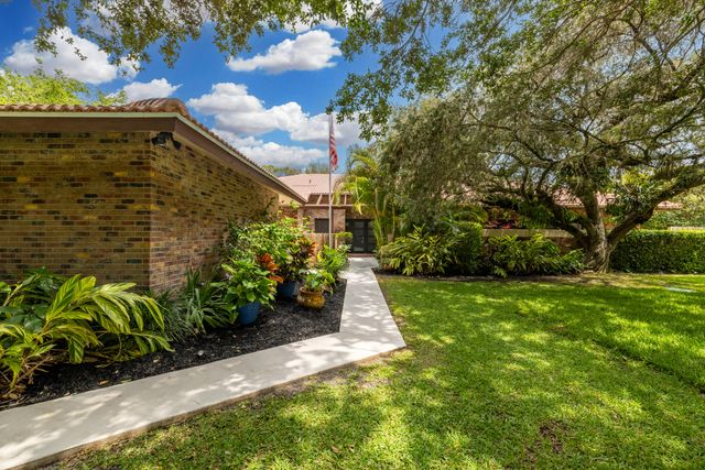 11415 Sundance Lane, Boca Raton, FL 33428