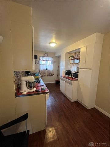 960 Sherwood Drive, Dayton, OH 45406