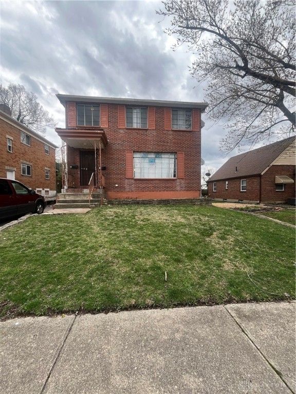 960 Sherwood Drive, Dayton, OH 45406