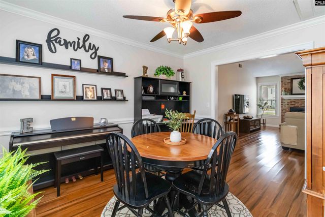 251 DANBY COURT, Columbia, SC 29212