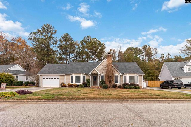 251 DANBY COURT, Columbia, SC 29212