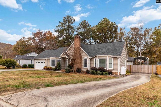 251 DANBY COURT, Columbia, SC 29212