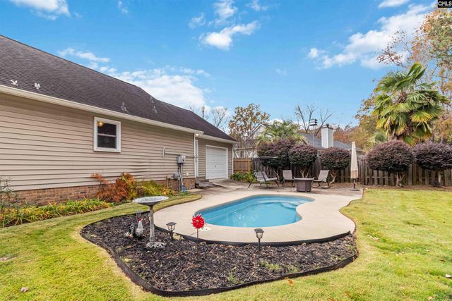 251 DANBY COURT, Columbia, SC 29212