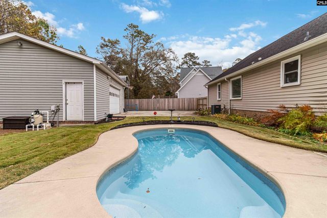 251 DANBY COURT, Columbia, SC 29212