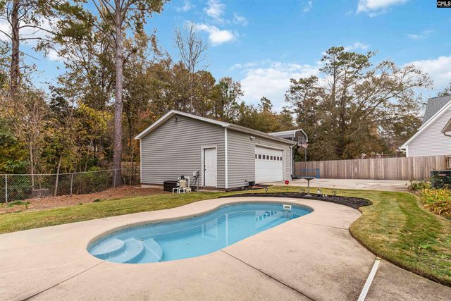 251 DANBY COURT, Columbia, SC 29212