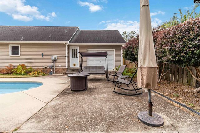 251 DANBY COURT, Columbia, SC 29212