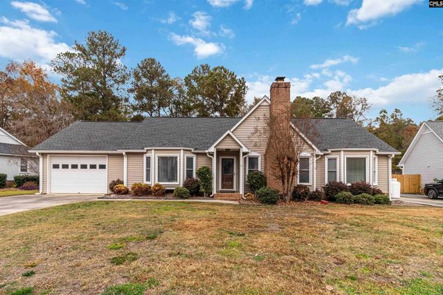 251 DANBY COURT, Columbia, SC 29212