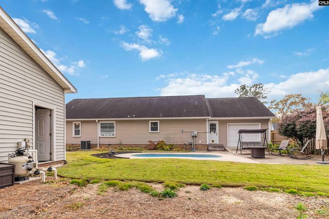 251 DANBY COURT, Columbia, SC 29212