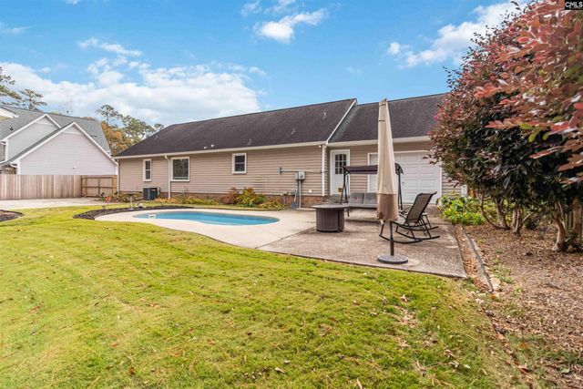 251 DANBY COURT, Columbia, SC 29212